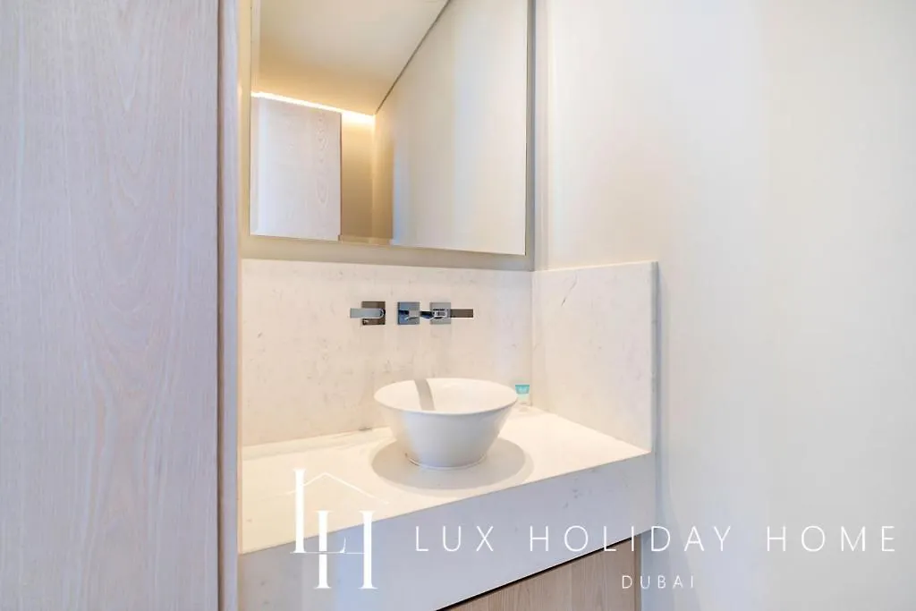 Lux Iconic Views At The Palm Tower Suite 2 Dubai 0*,  United Arab Emirates